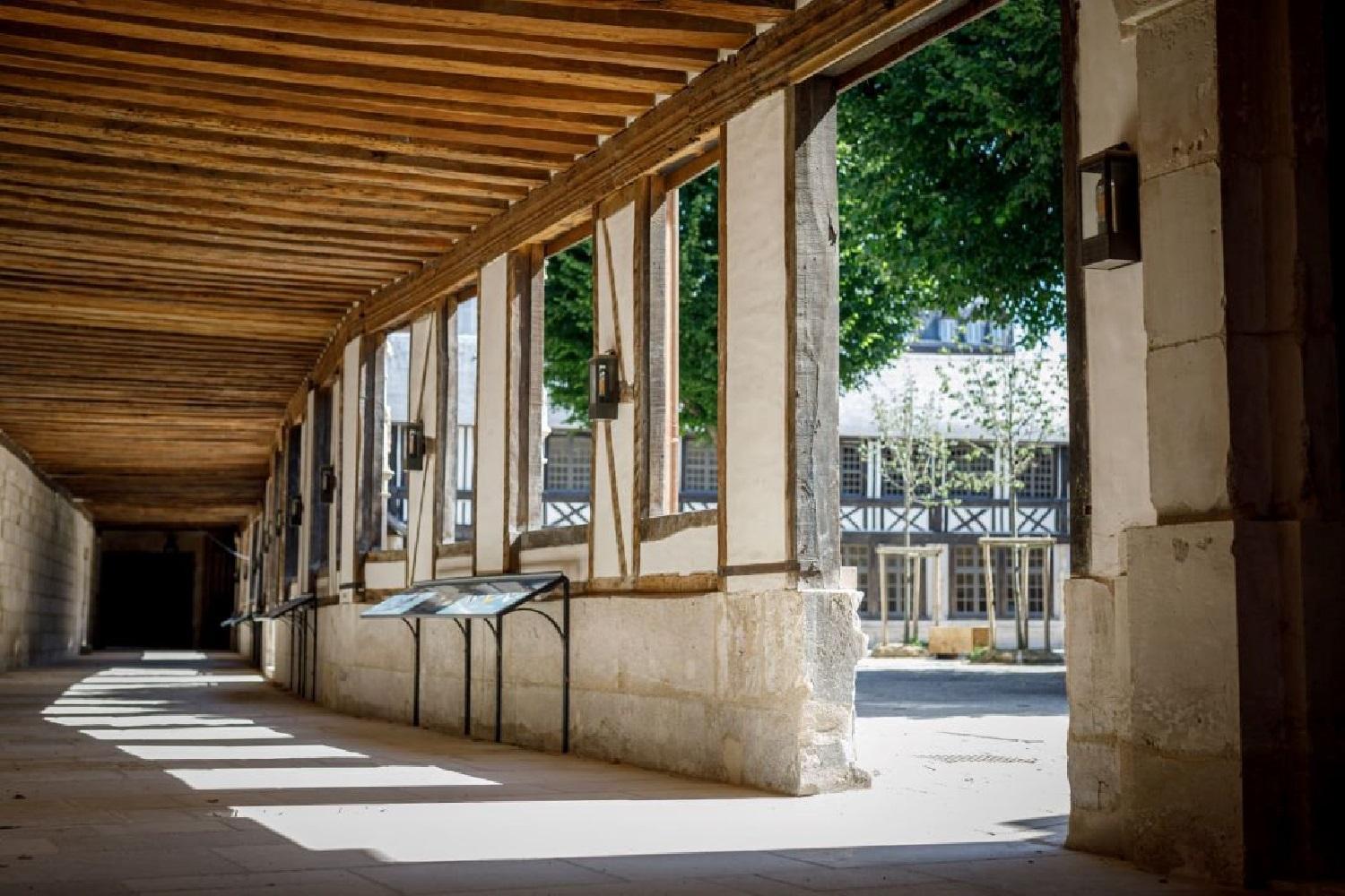 Les Cles D'A Cote - Maison D'Hotes De Charme Pres De Rouen Sotteville-les-Rouen Екстер'єр фото